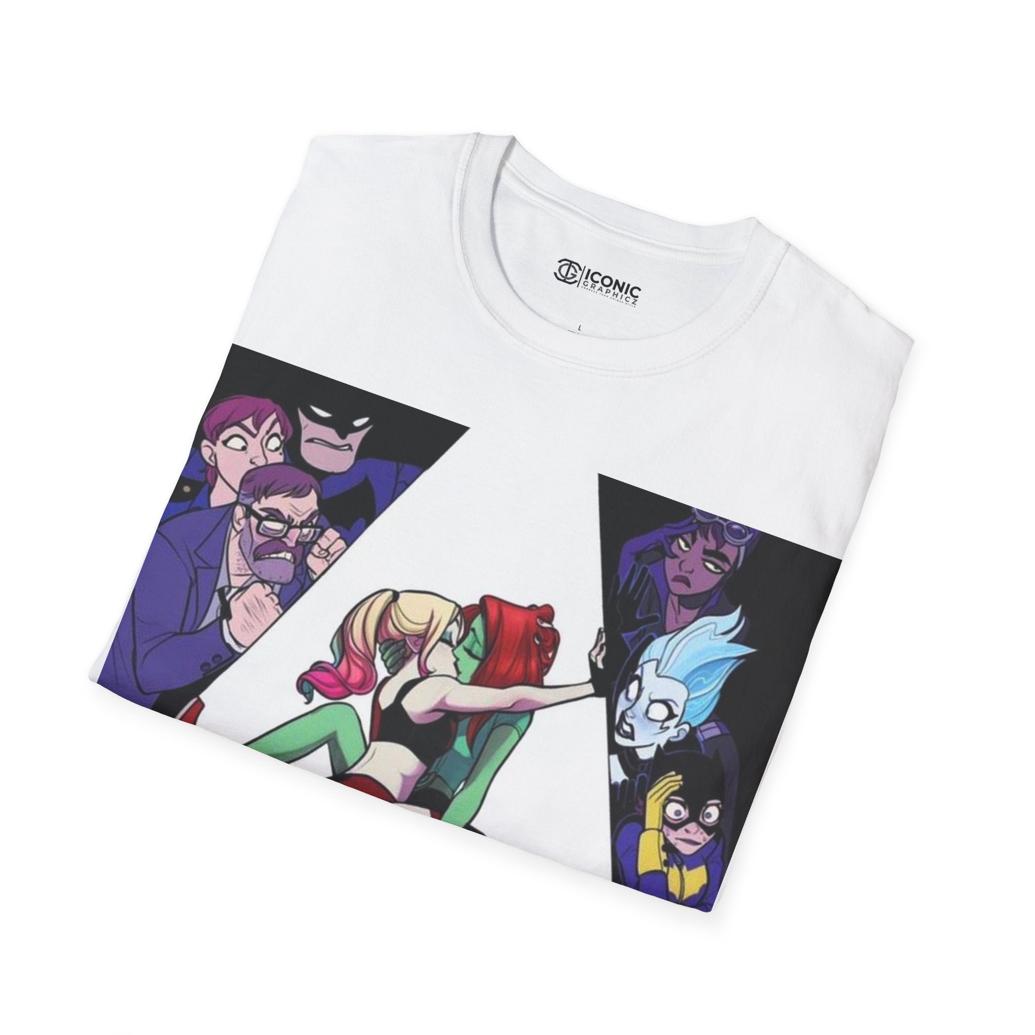 Harley Quinn T-Shirt