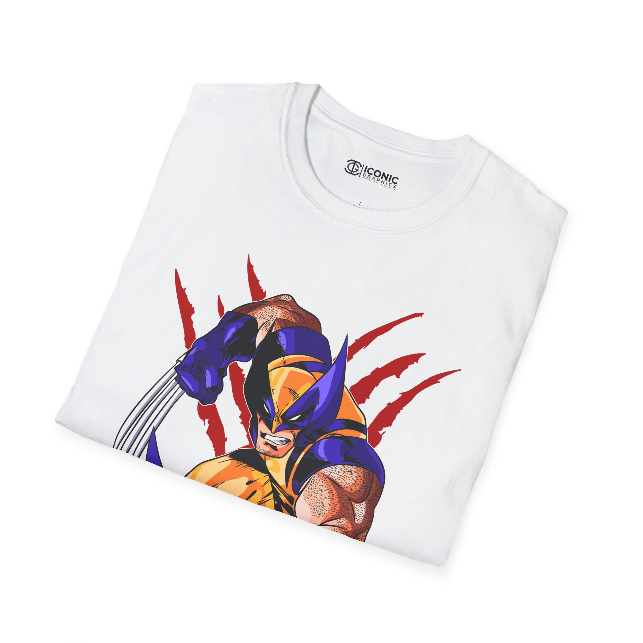 Wolverine T-Shirt