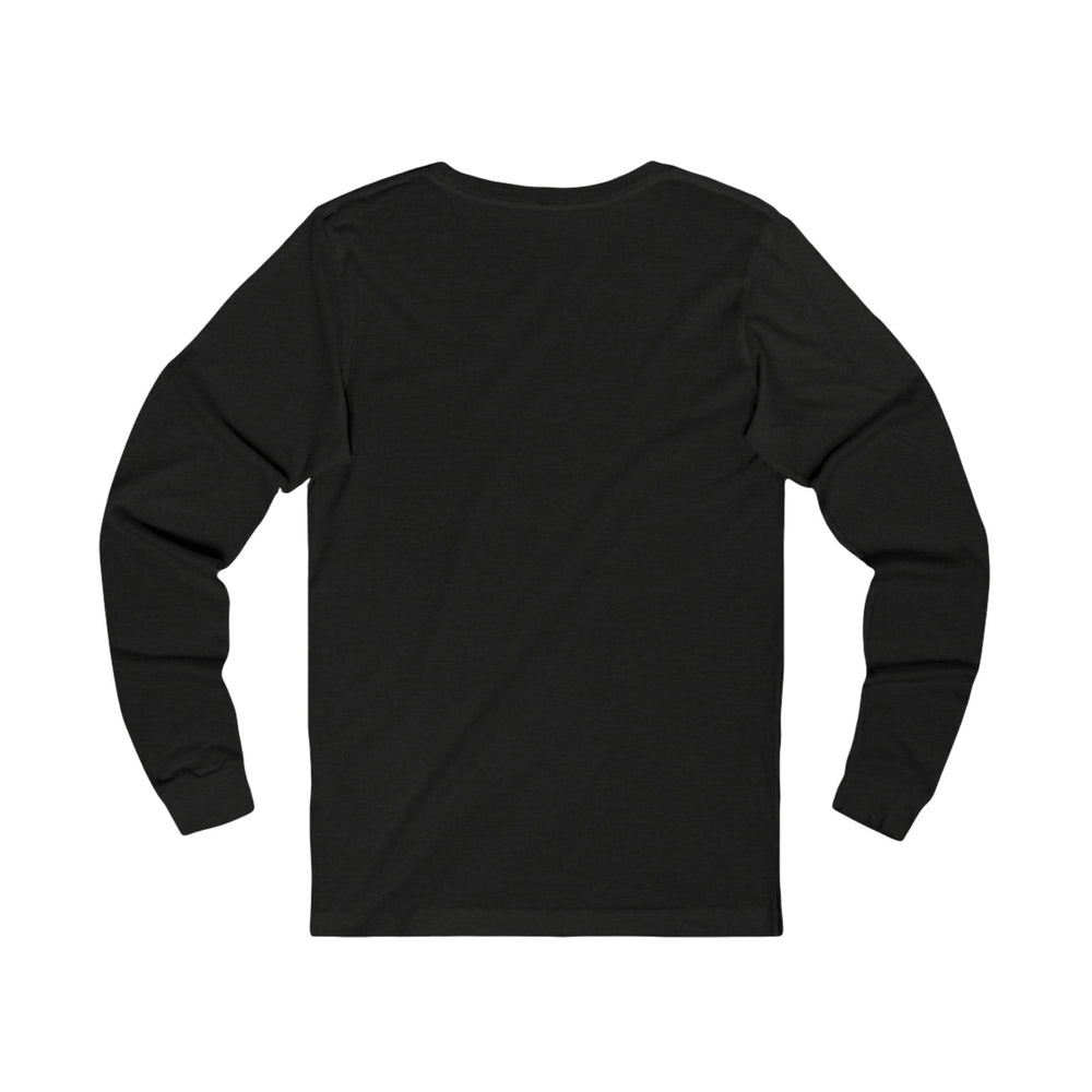 Sonic Unisex Jersey Long Sleeve Tee - 