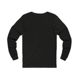Sonic Unisex Jersey Long Sleeve Tee - 