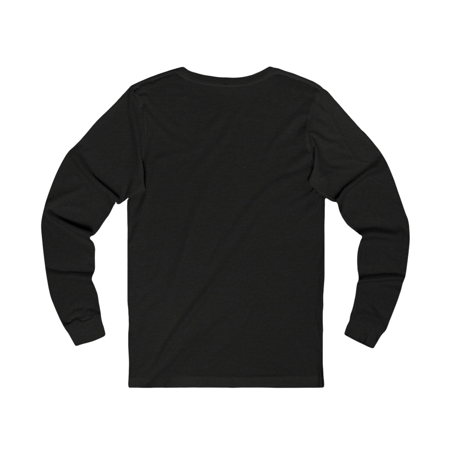 Sonic Unisex Jersey Long Sleeve Tee - 