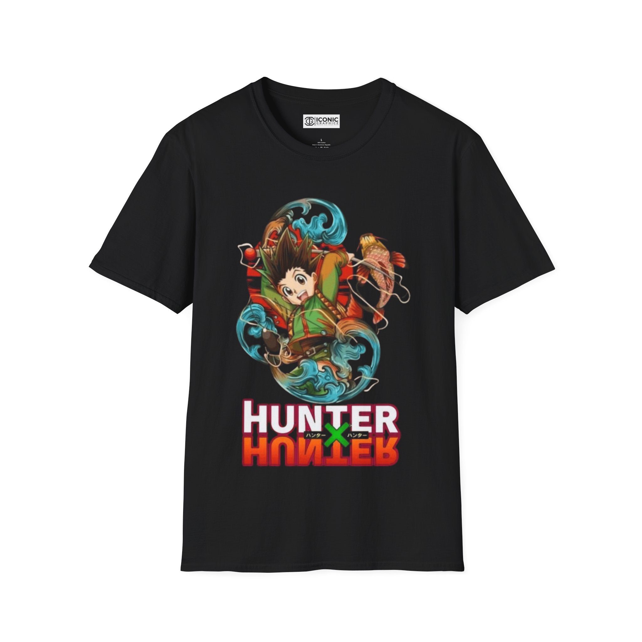 Gon Hunter x Hunter T-Shirt