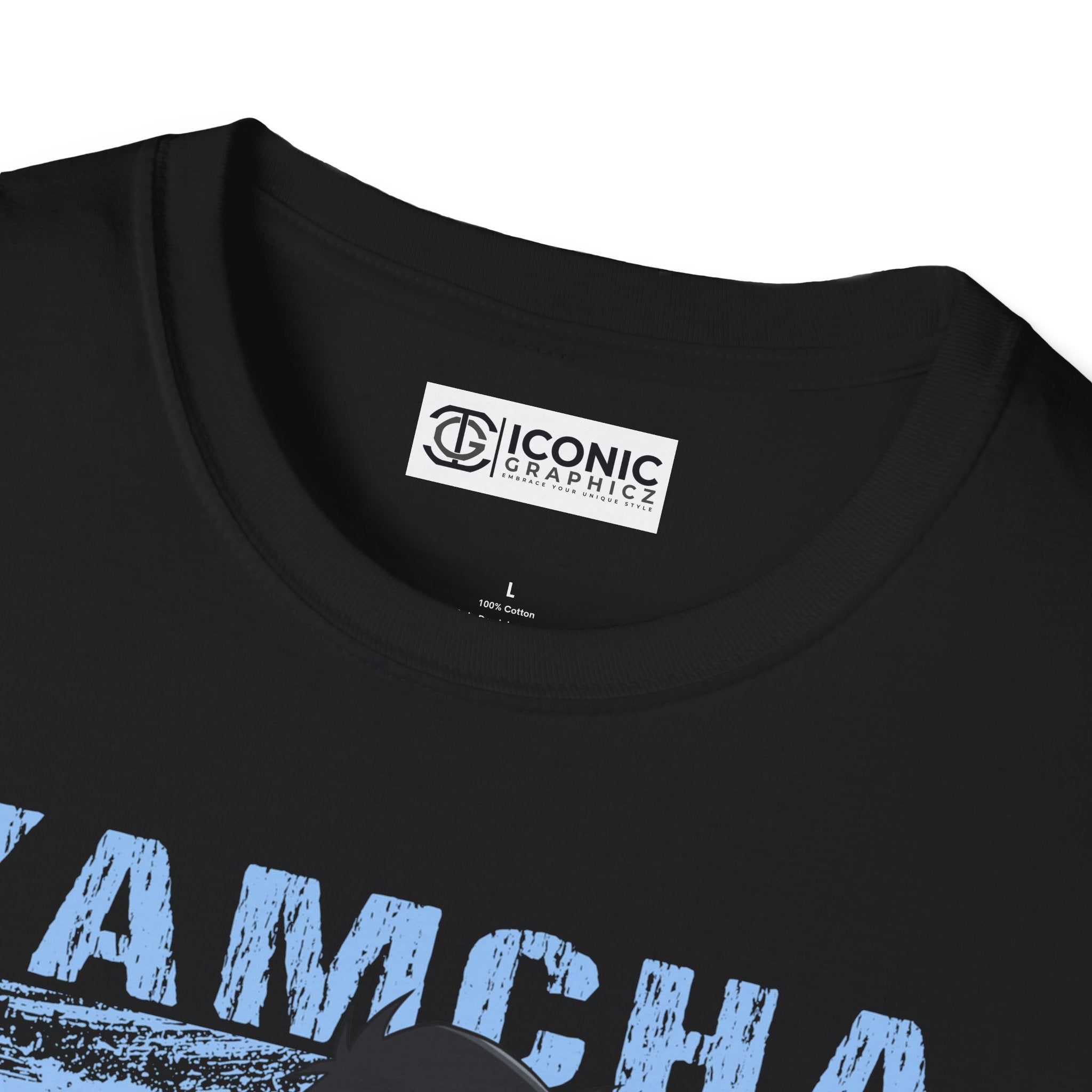 Yamcha Dragonball T-Shirt