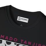 Tanjiro Demon Slayer T-Shirt - 