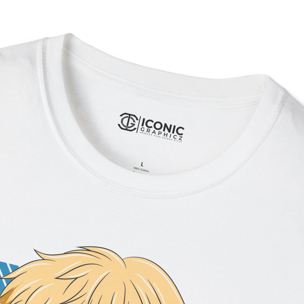 Oshi No Ko Aqua T-Shirt - 