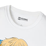 Oshi No Ko Aqua T-Shirt - 