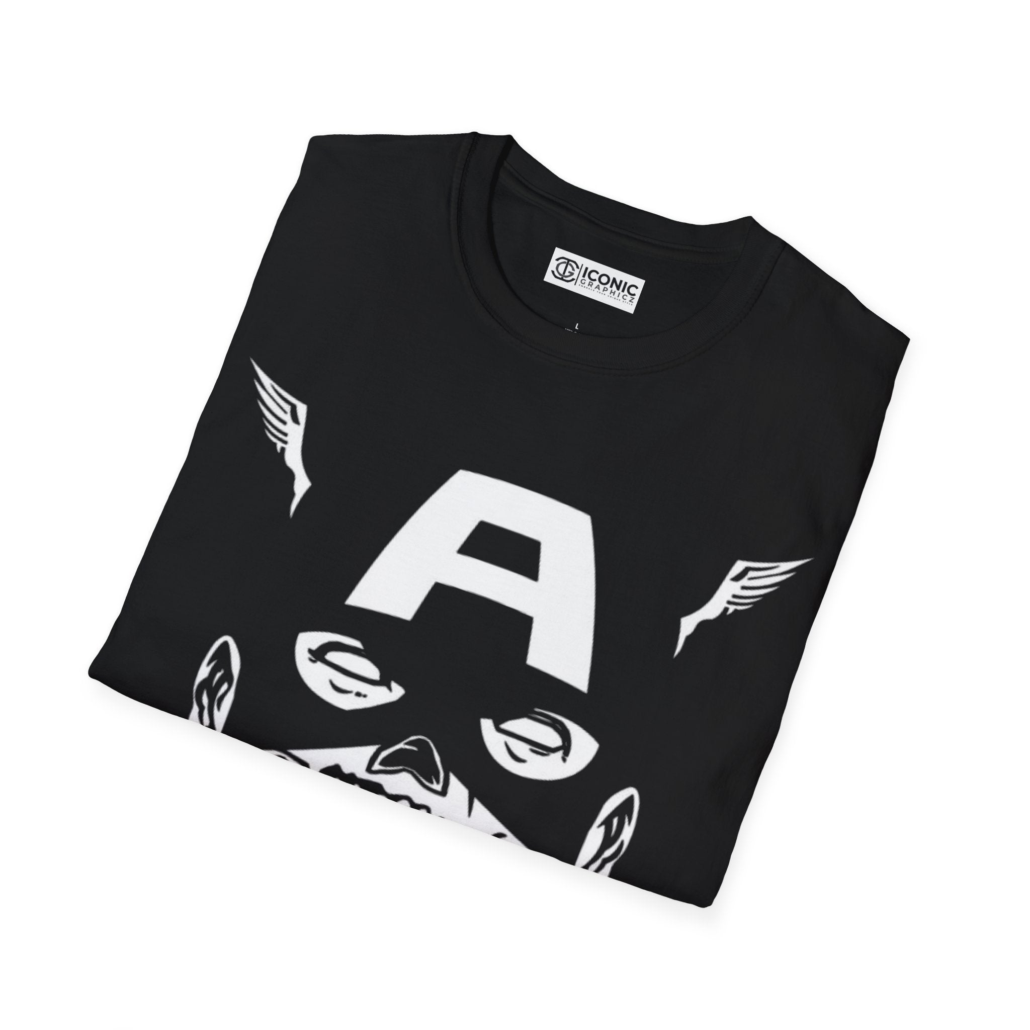 Captain America T-Shirt