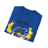 Avatar Korra T-Shirt