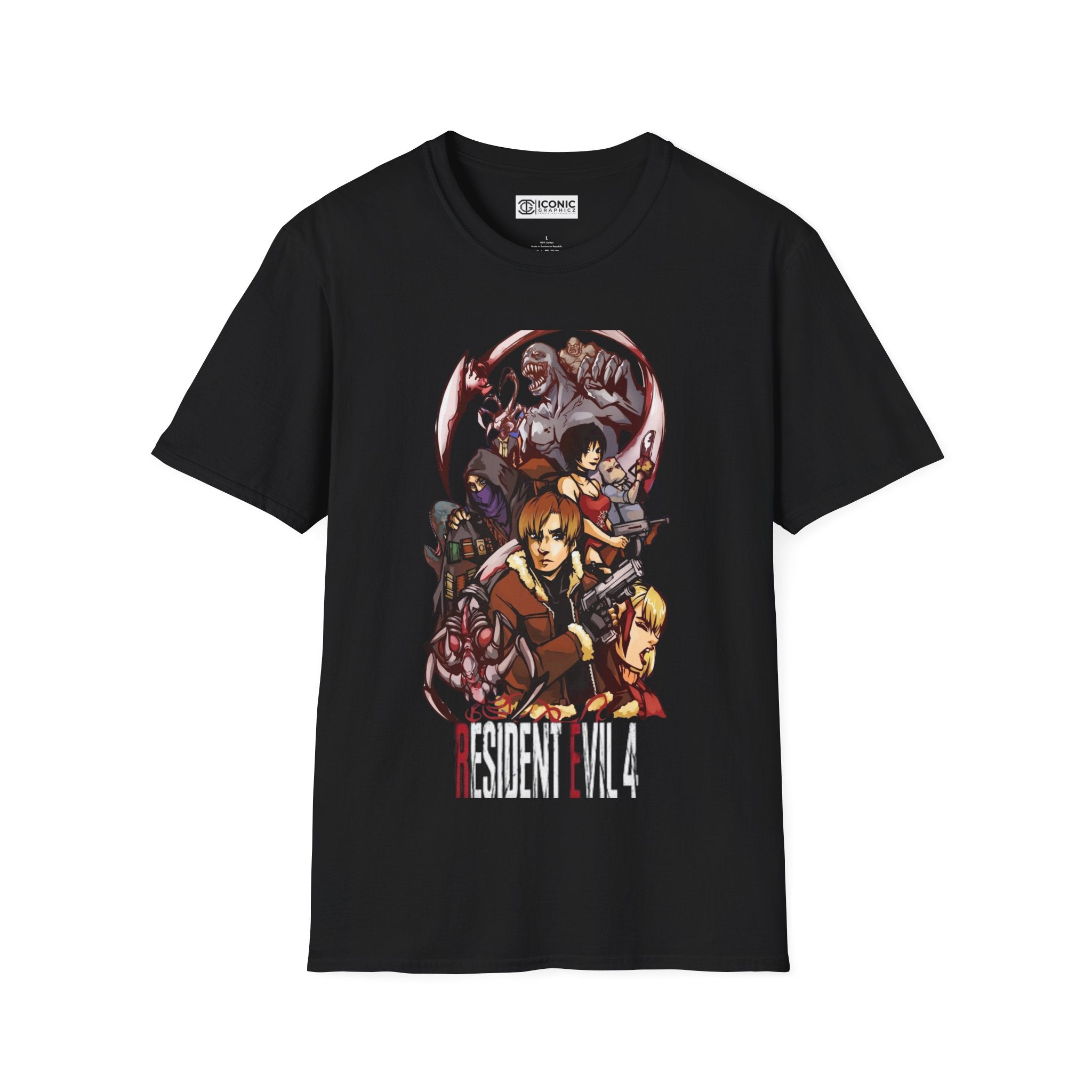 Resident Evil T-Shirt