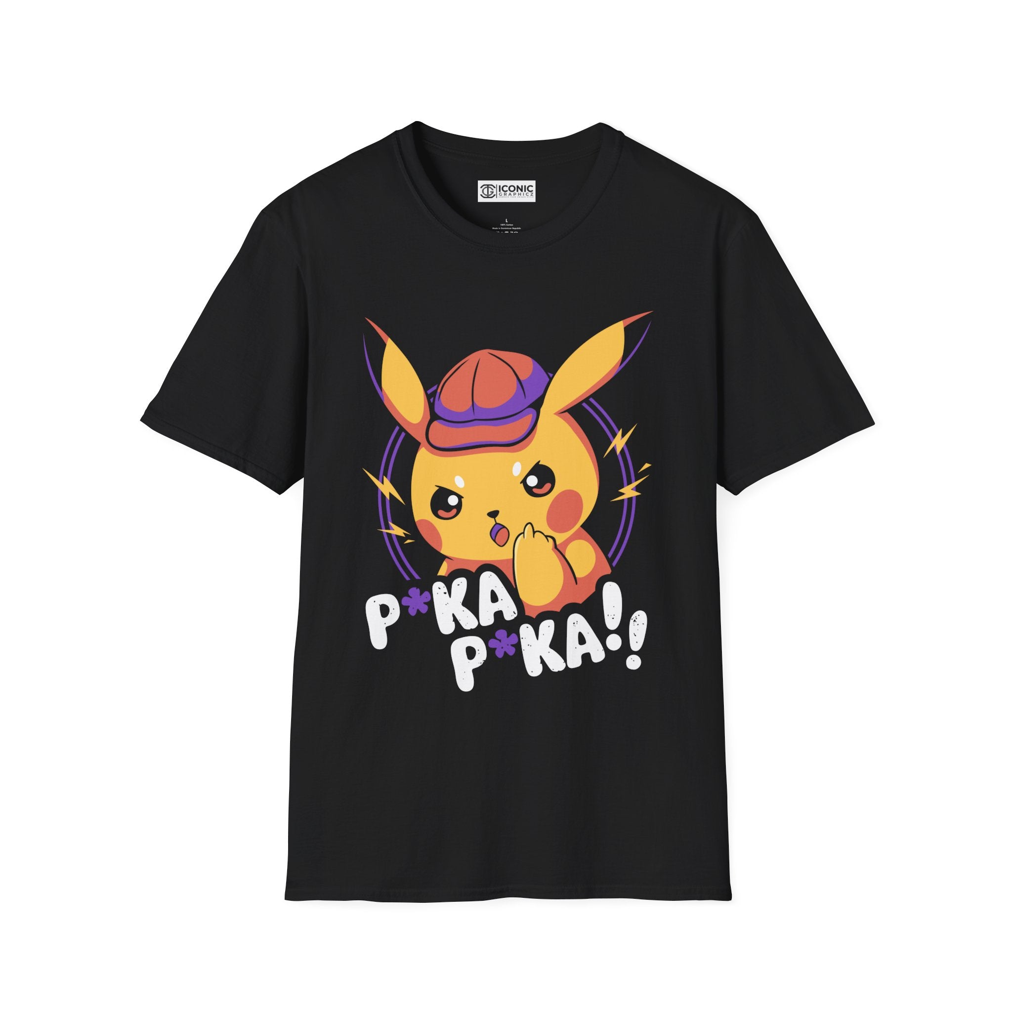 Pokemon T-Shirt