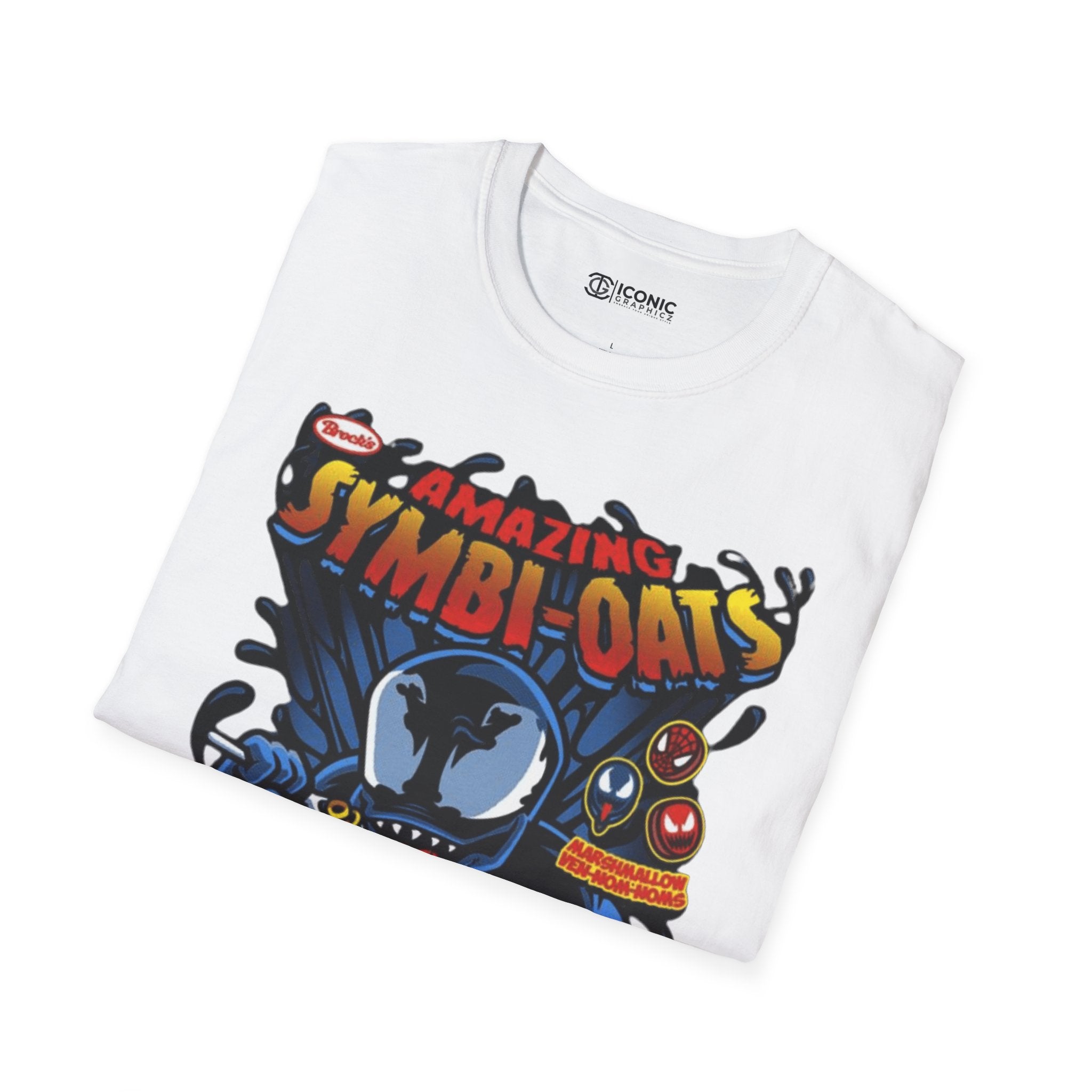 Venom T-Shirt - 