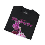 Black Lady Sailor Moon T-Shirt