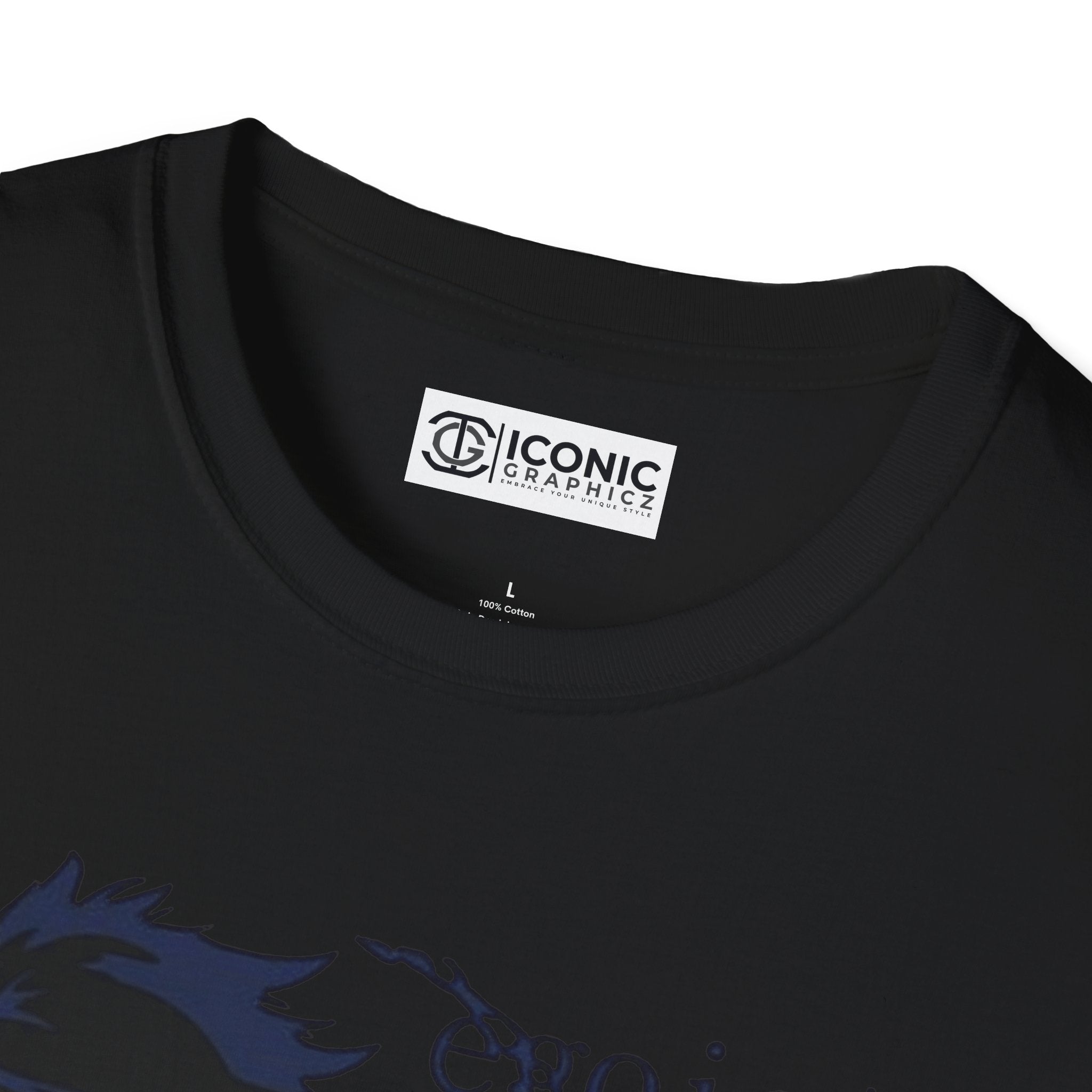 Blue Lock T-Shirt - 