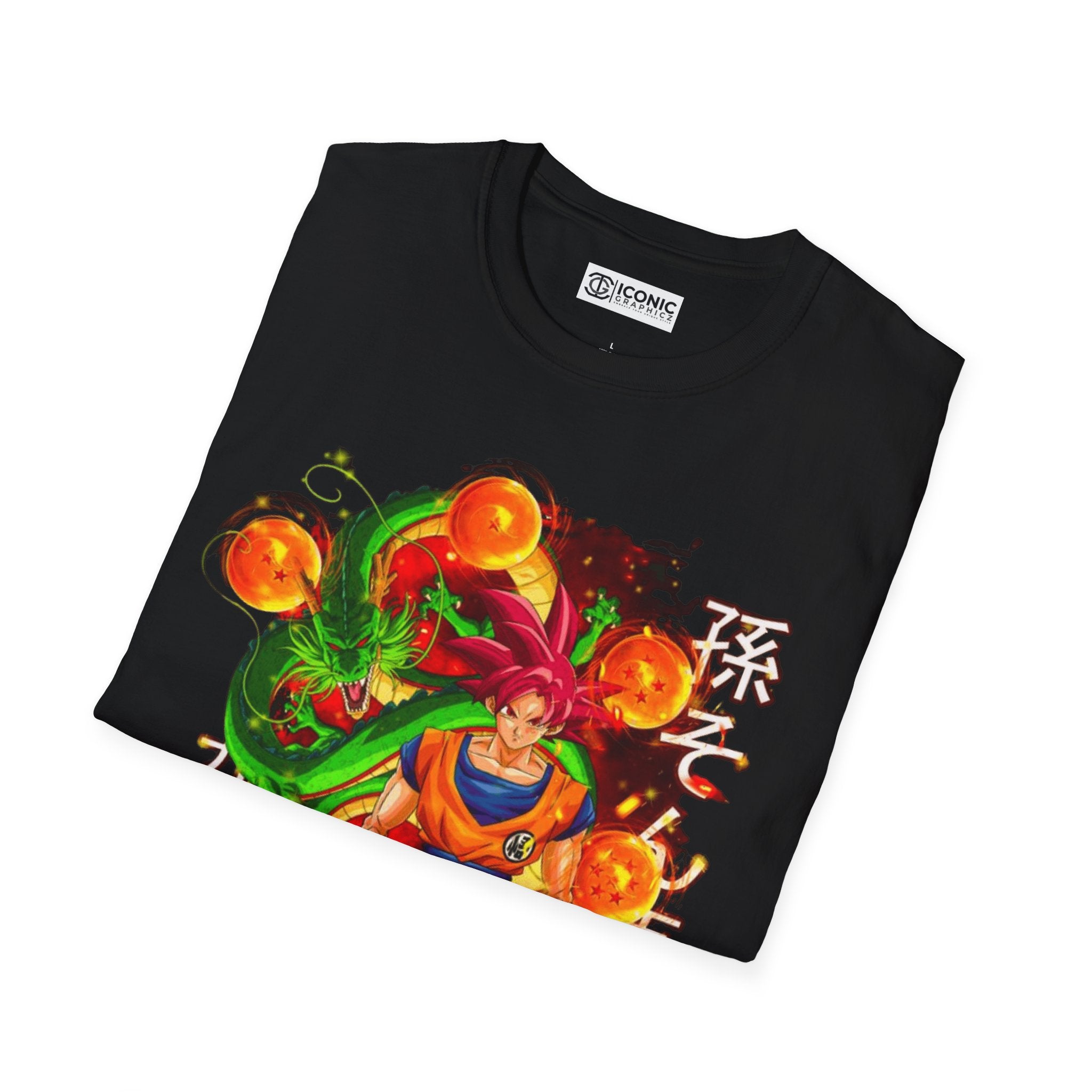 Goku Dragonball T-Shirt