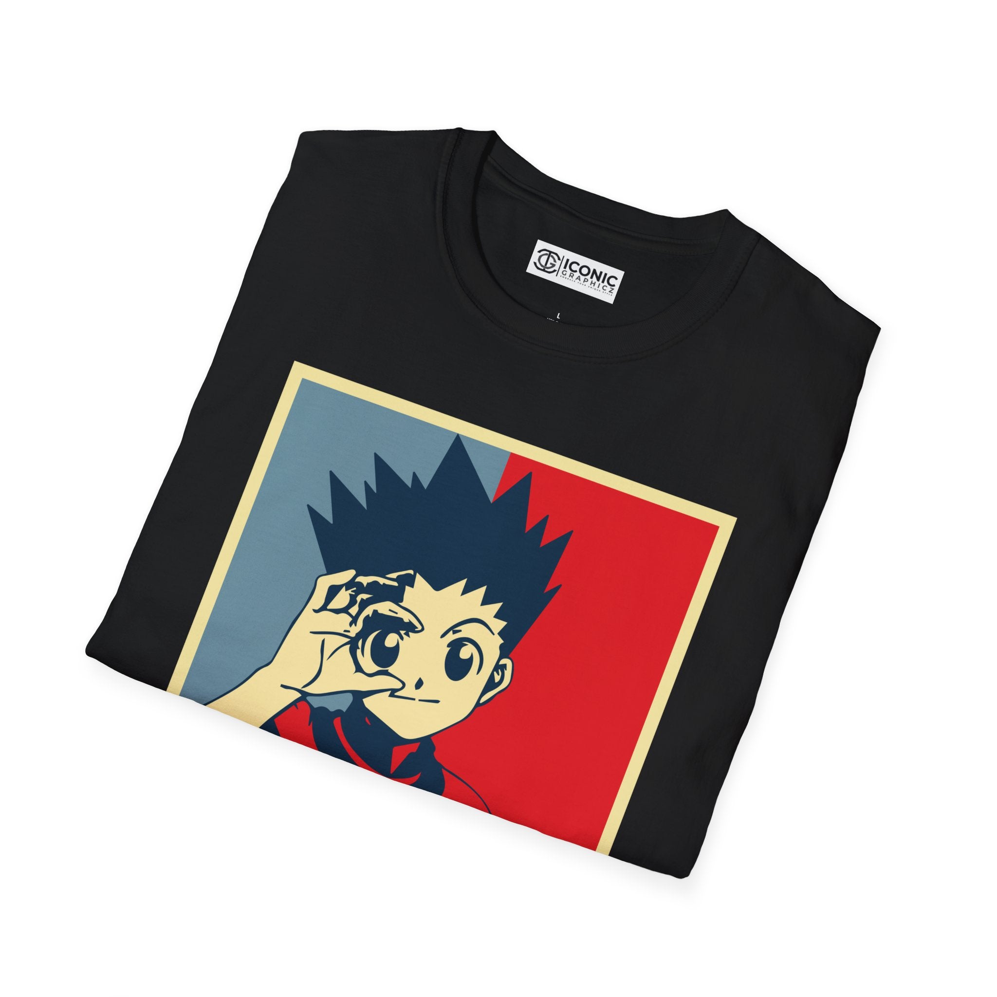 Gon Hunter x Hunter T-Shirt