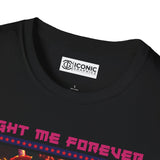 Rengoku and Akuza Demon Slayer T-Shirt - 