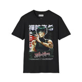 Maki Jujitsu Kaisen T-Shirt - 