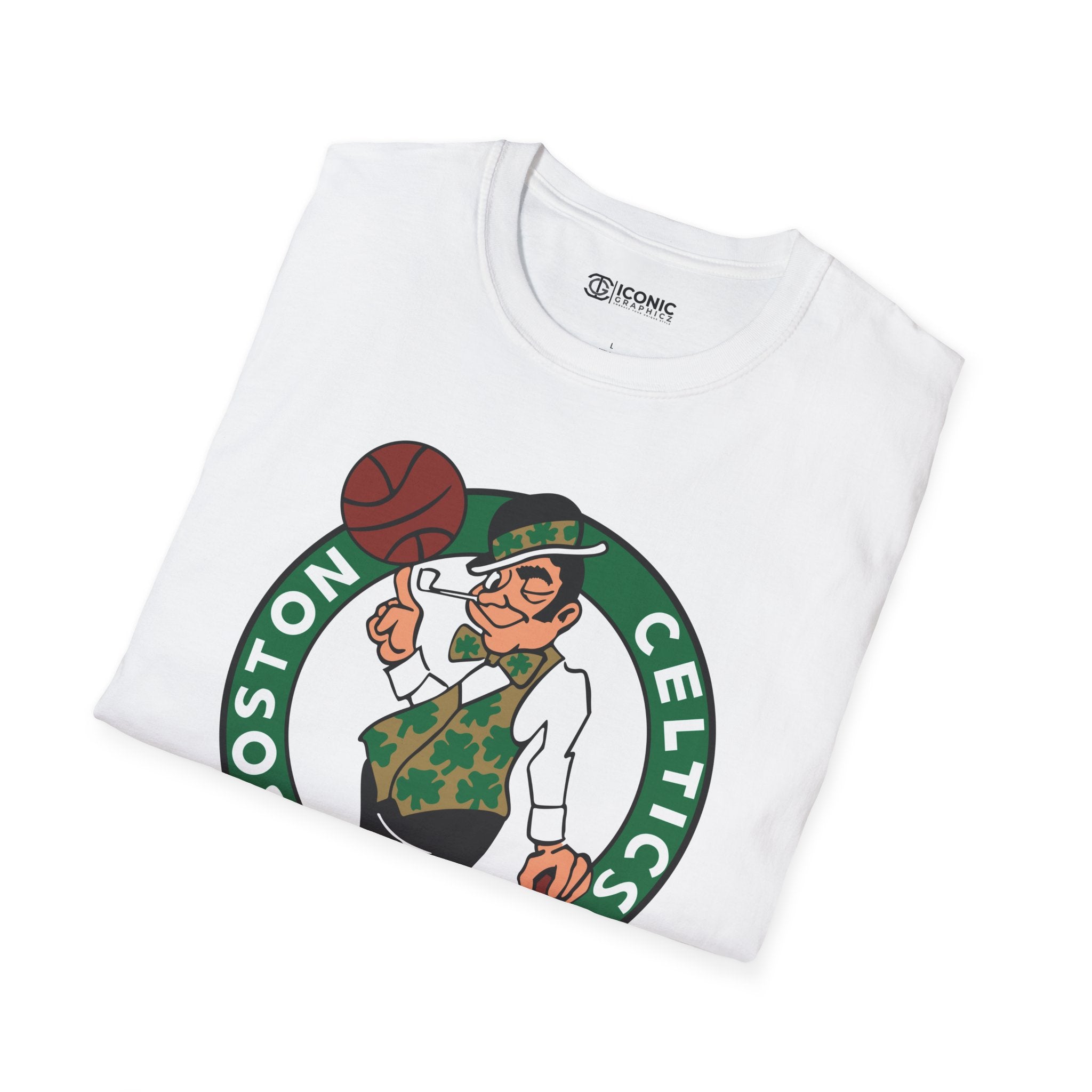 NBA T-Shirt