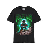 Rock Lee T-Shirt Printify