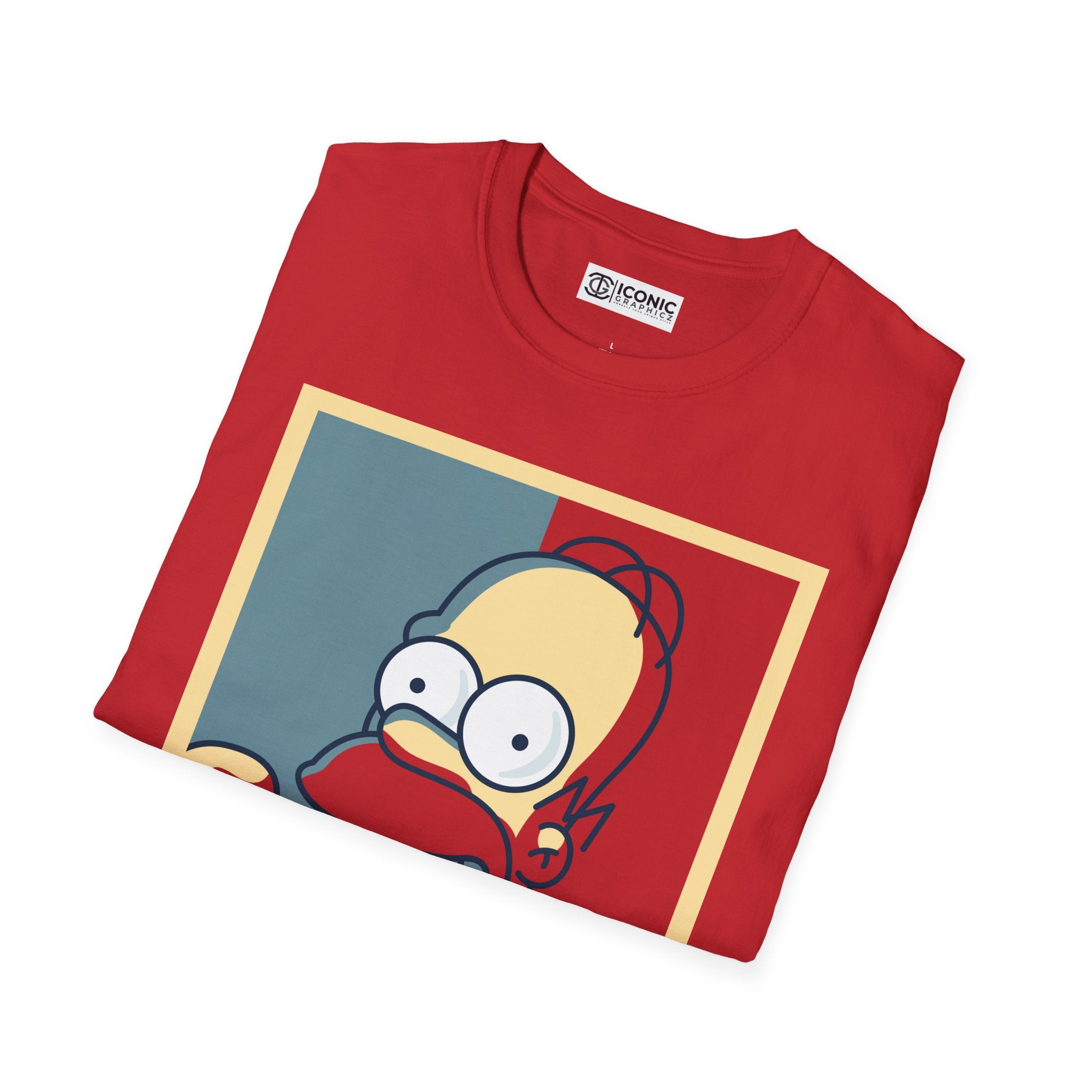 The Simpsons T-Shirt