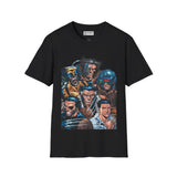 Wolverine T-Shirt - 