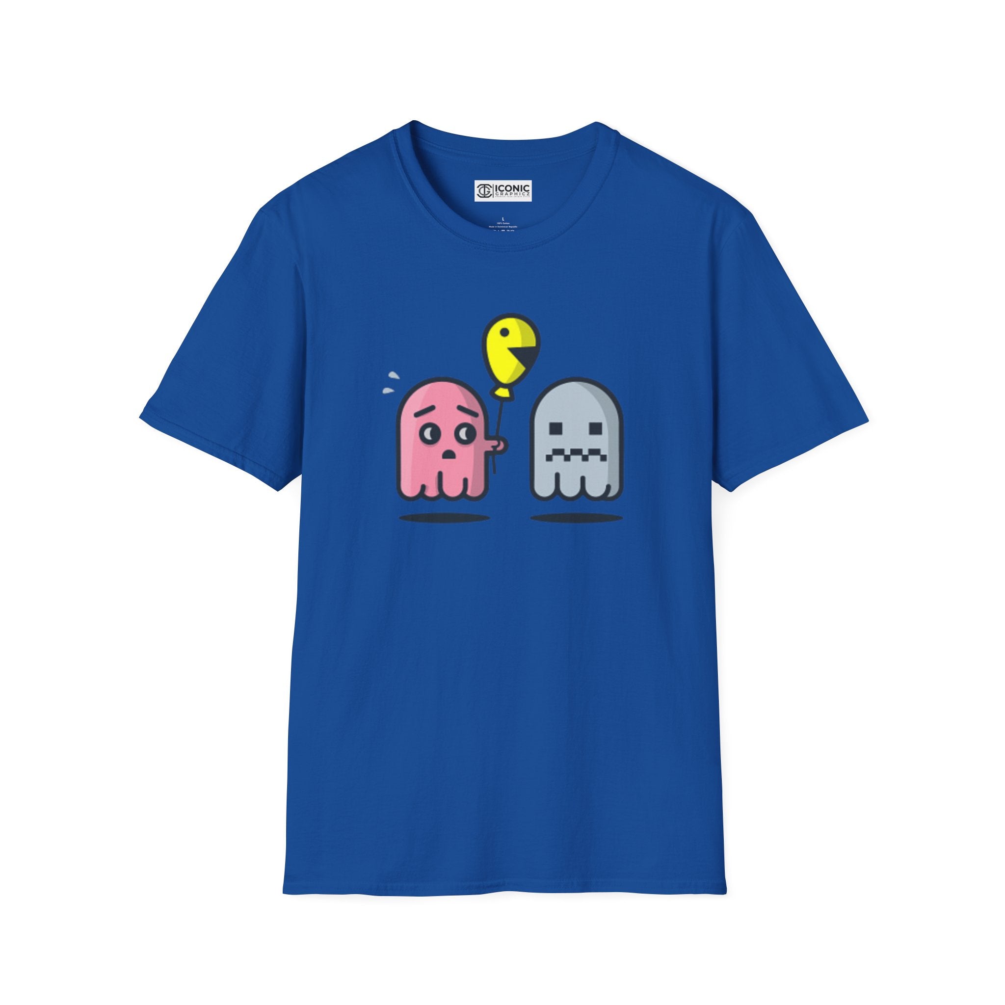 Pac-Man T-Shirt