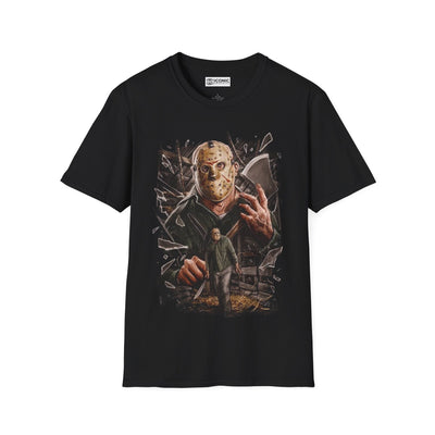 Jason Voorhees Shirt