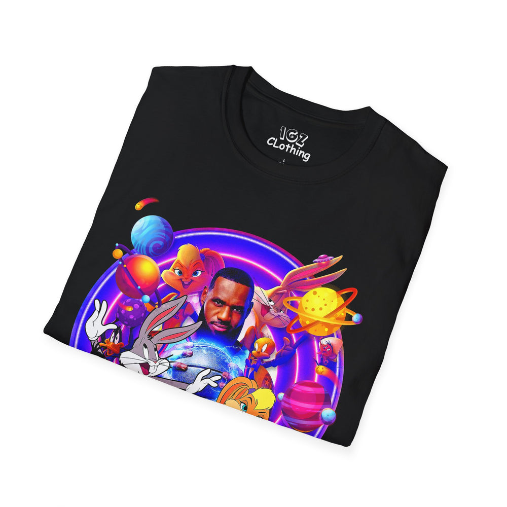 Space Jam T-Shirt