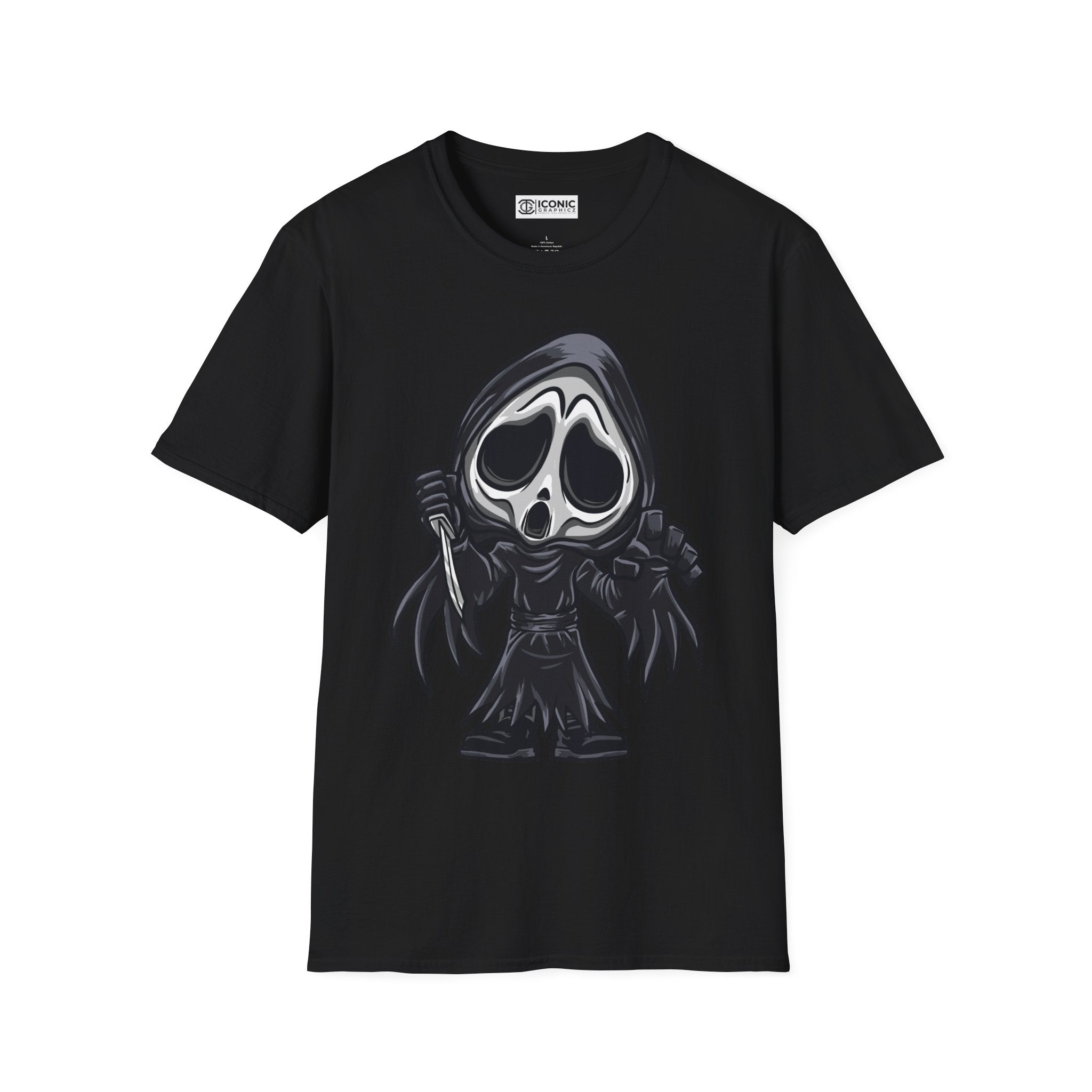 Ghostface T-Shirt