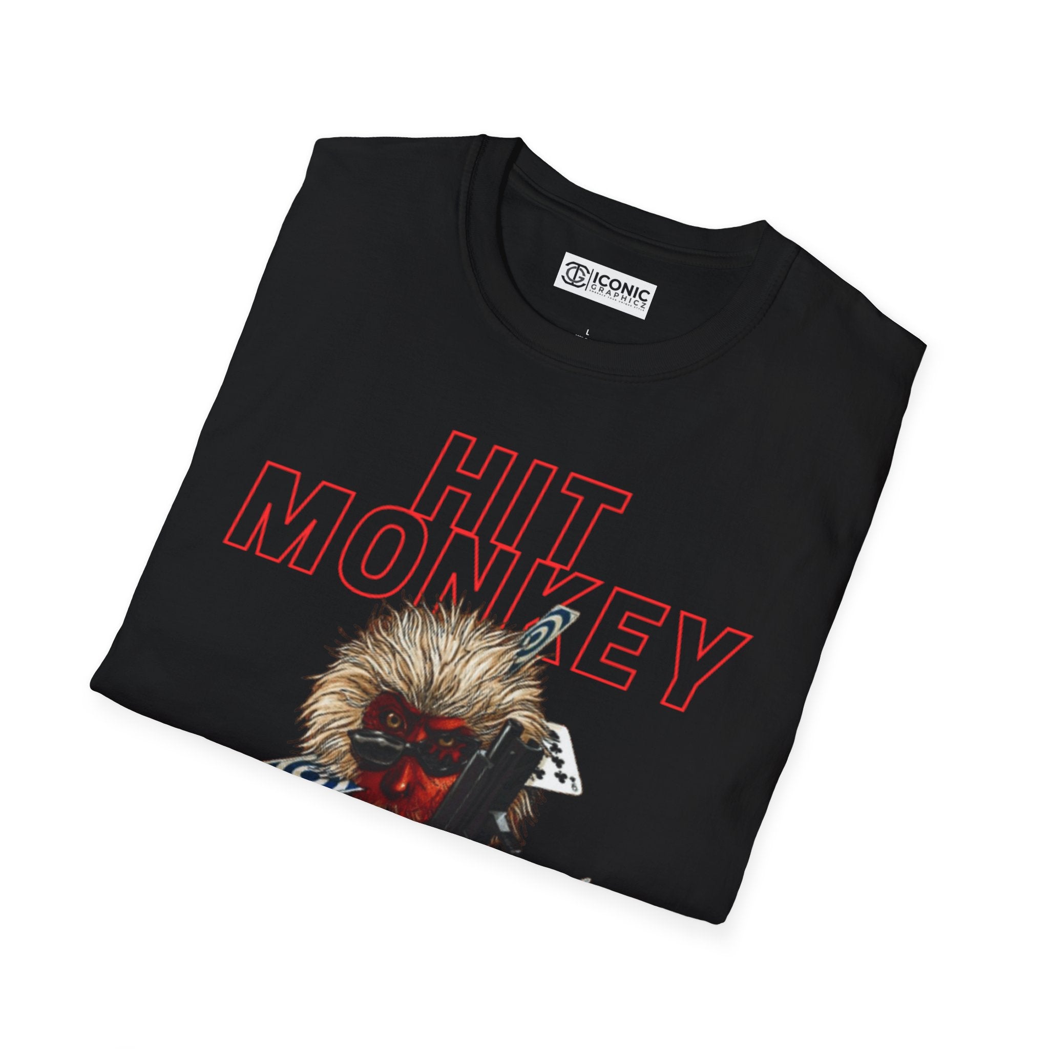 Hit Monkey T-Shirt