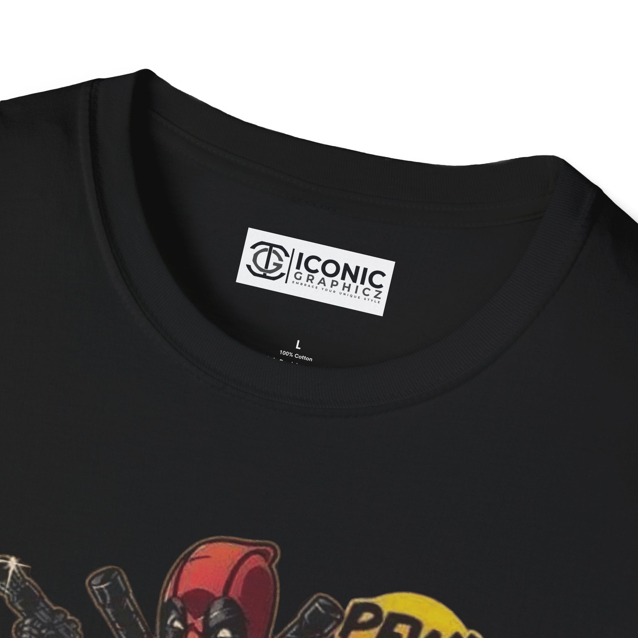 Deadpool T-Shirt