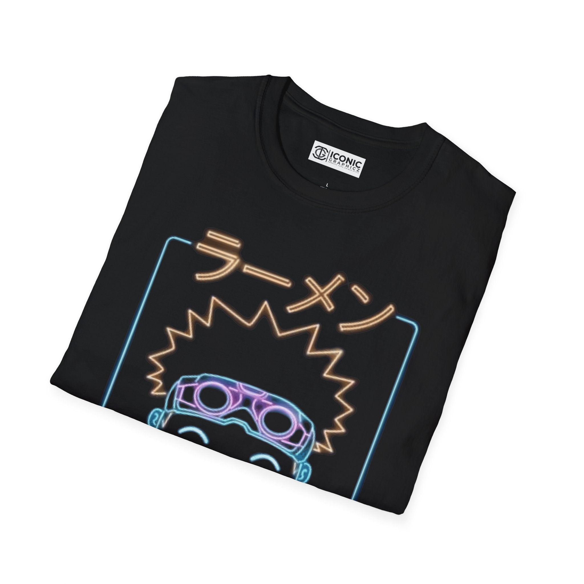 Uzumaki Naruto T-Shirt