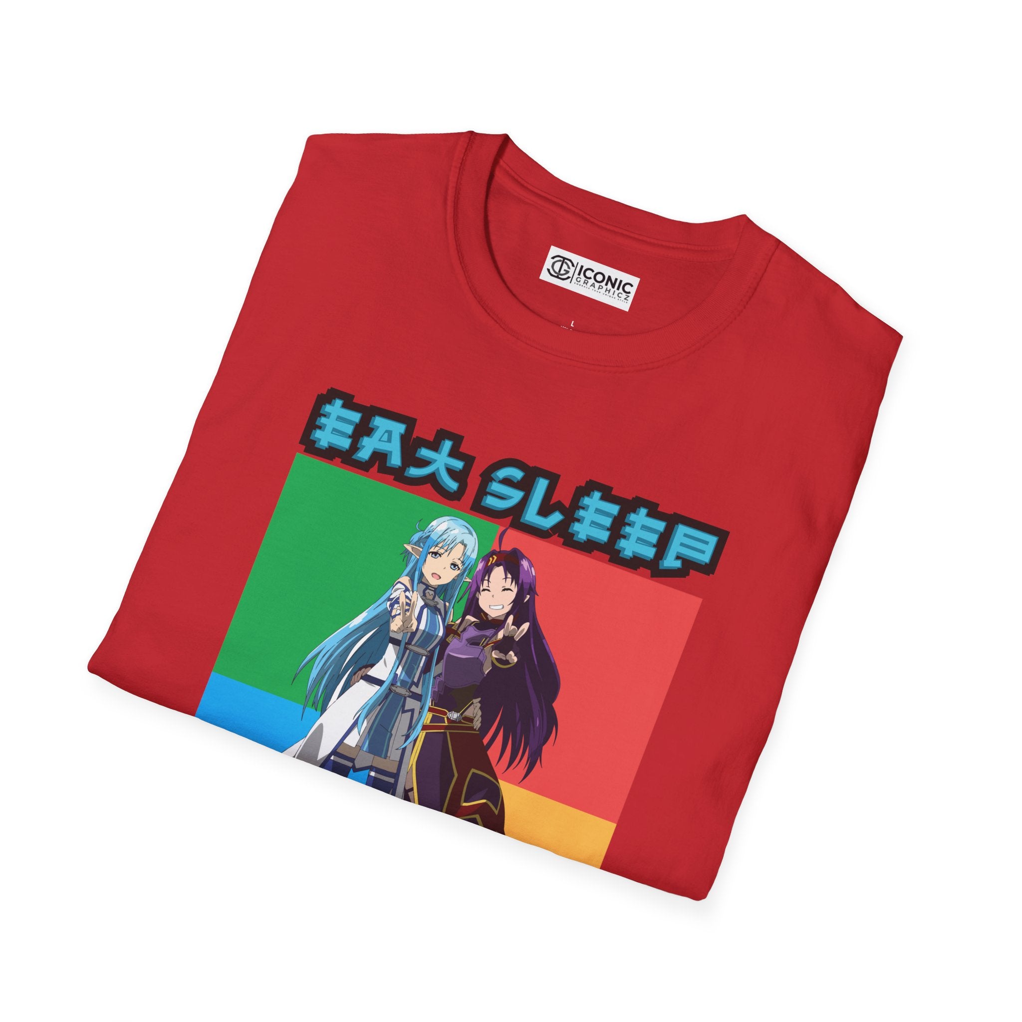 Sword Art Online T-Shirt