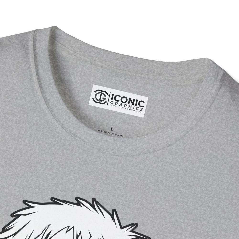 Gaara Naruto T-Shirt - 