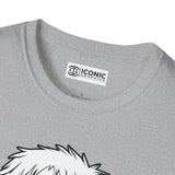 Gaara Naruto T-Shirt - 