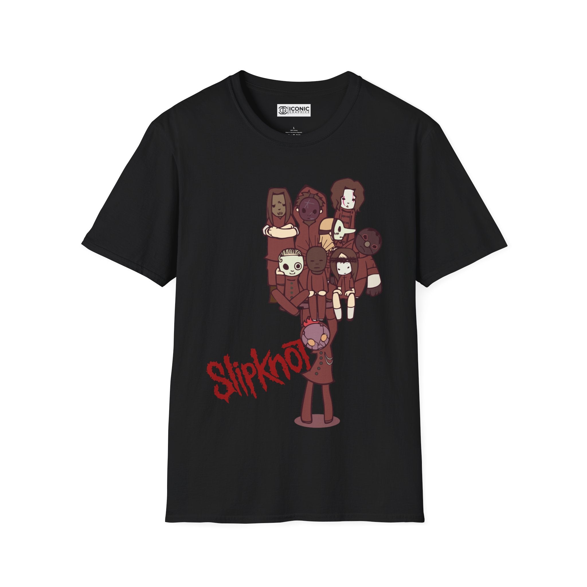 Slipknot T-Shirt