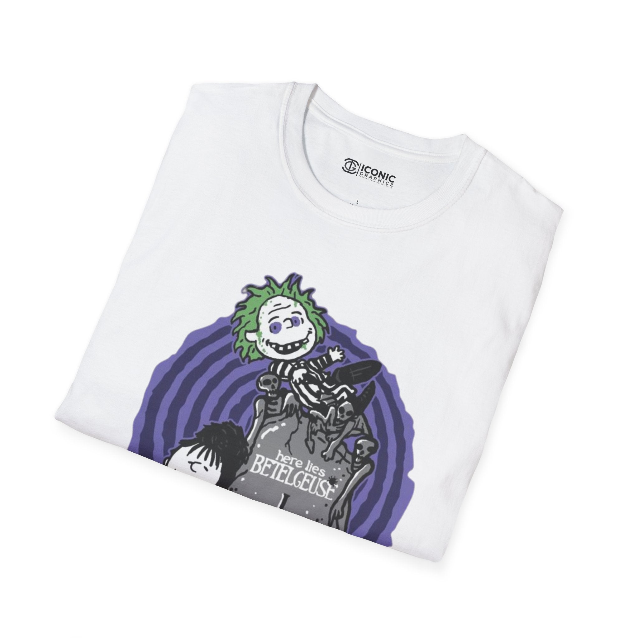 Beetlejuice T-Shirt