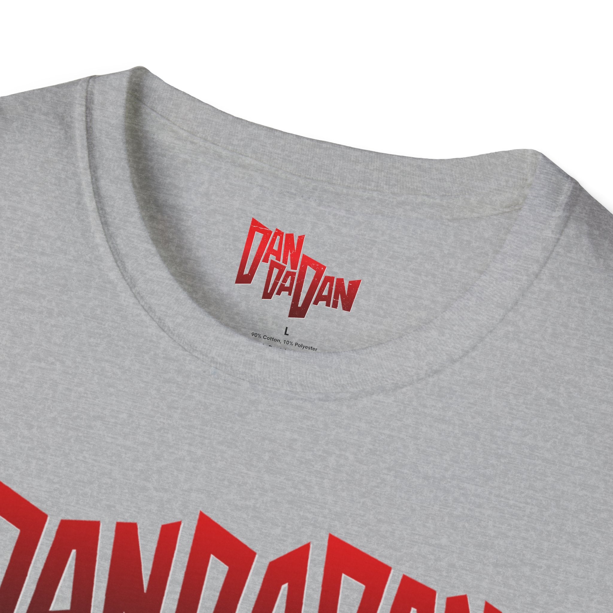 Dandadan T-Shirt