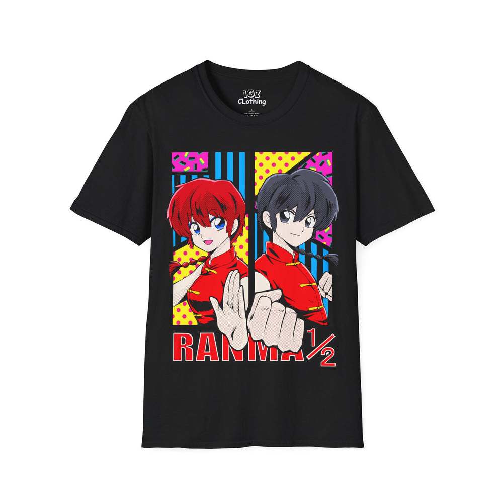 Ranma T-Shirt