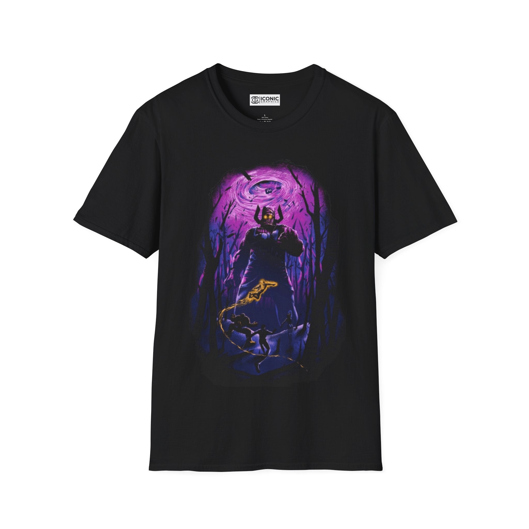 Galactus T-Shirt