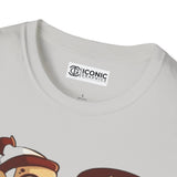 Where's Waldo T-Shirt Printify