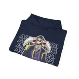 Overlord Unisex Heavy Blend™ Hooded Sweatshirt - 