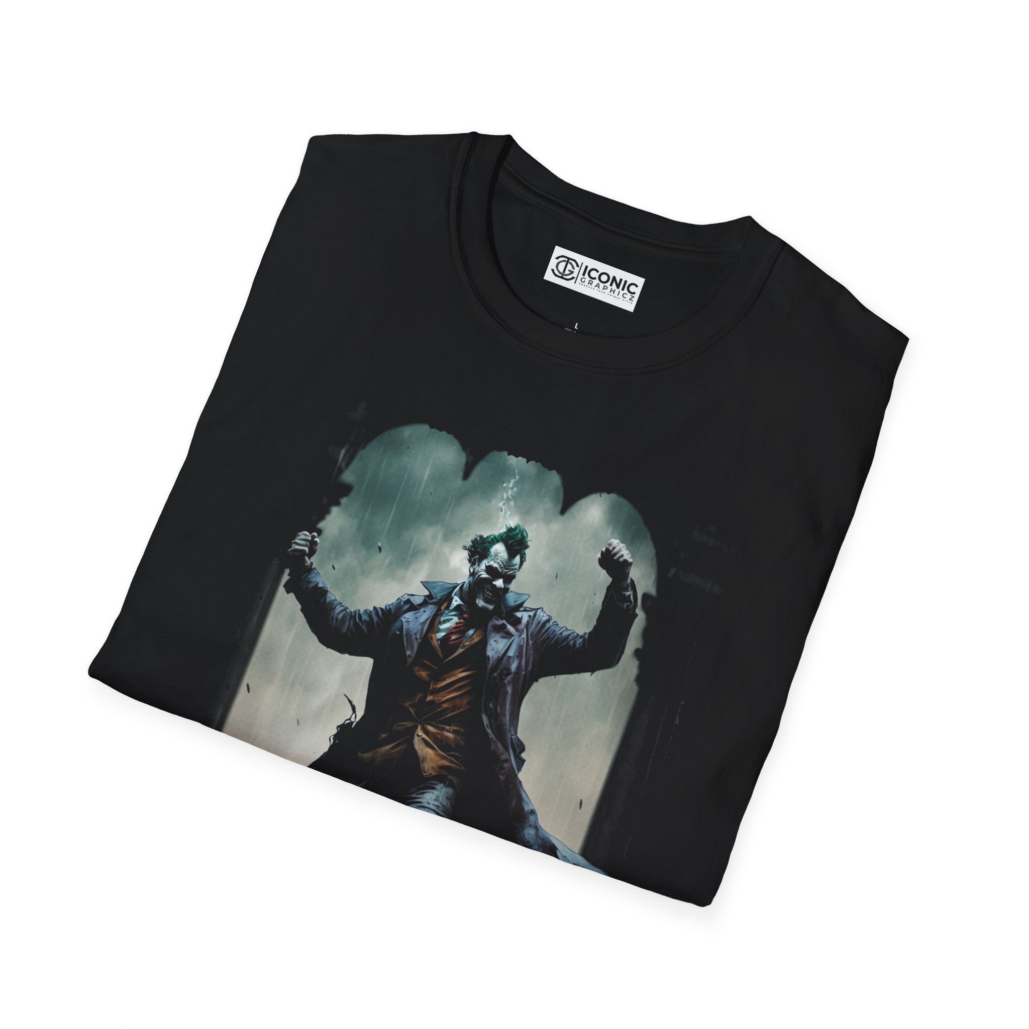 The Joker T-Shirt