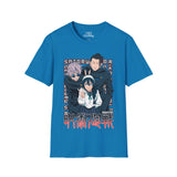 Gojo x Geto Jujitsu Kaisen T-Shirt