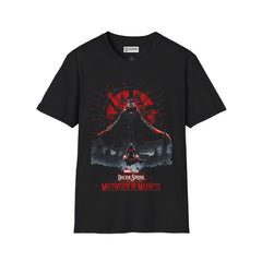 Doctor Strange Unisex Softstyle T-Shirt - IGZ Clothing 