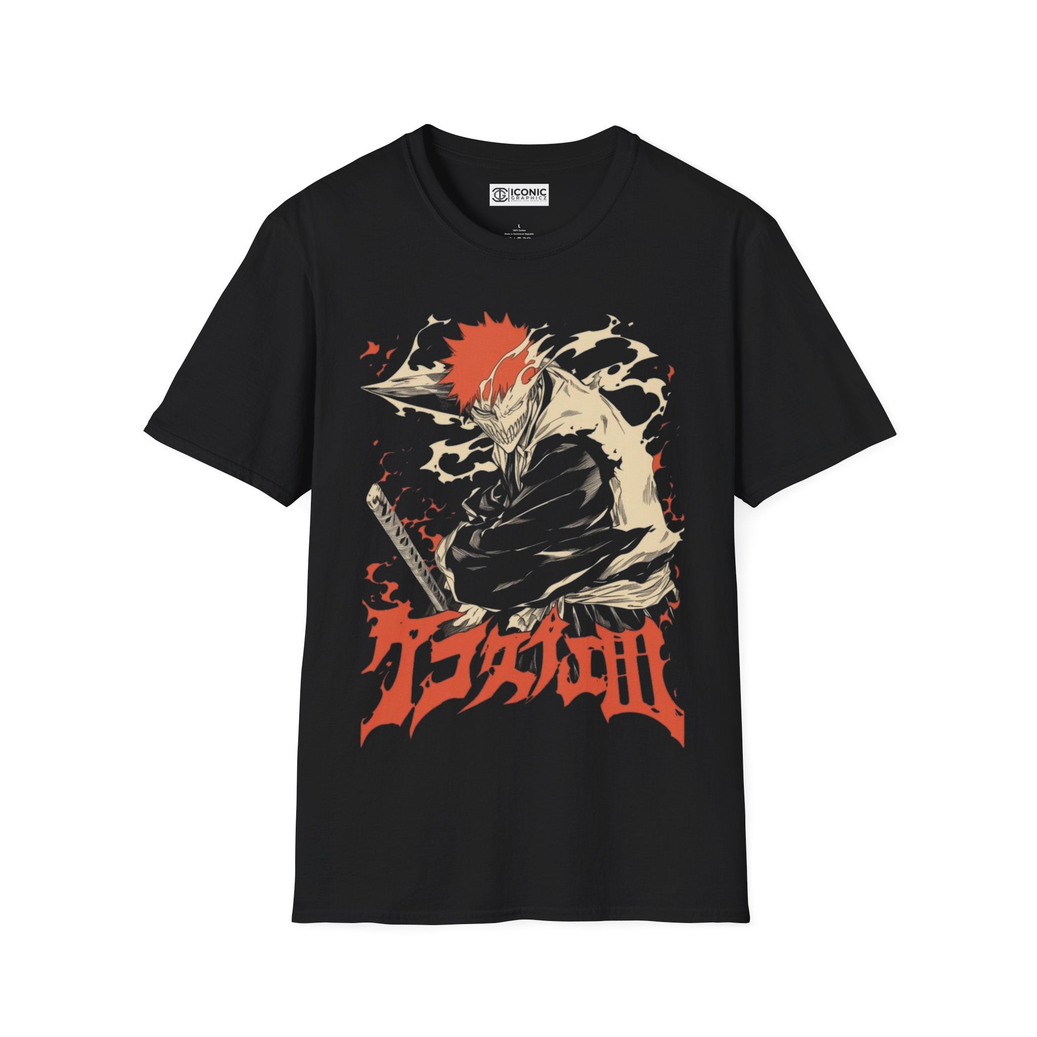 Ichigo Bleach T-Shirt