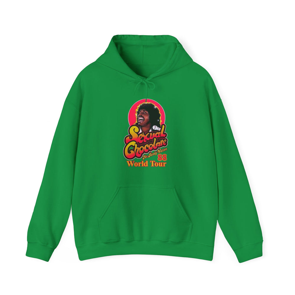 Sexual Chocolate Unisex Heavy Blend™ Hooded Sweatshirt - 