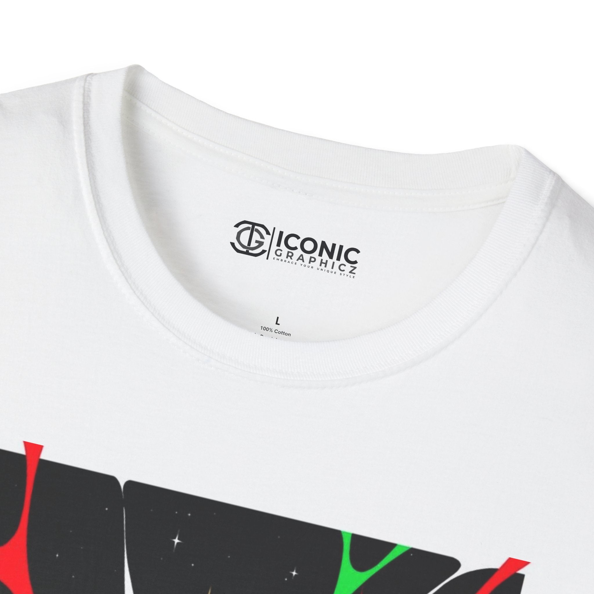 Evangelion T-Shirt Printify