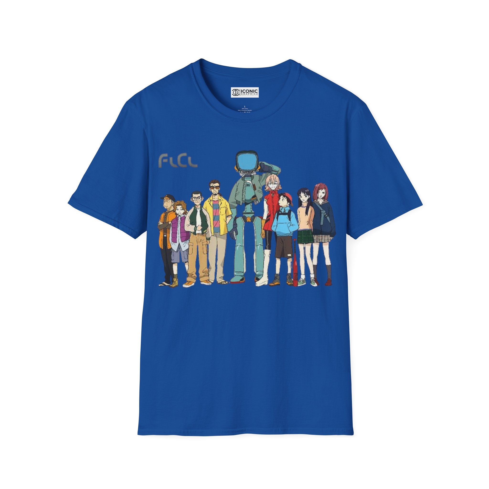 FLCL T-Shirt