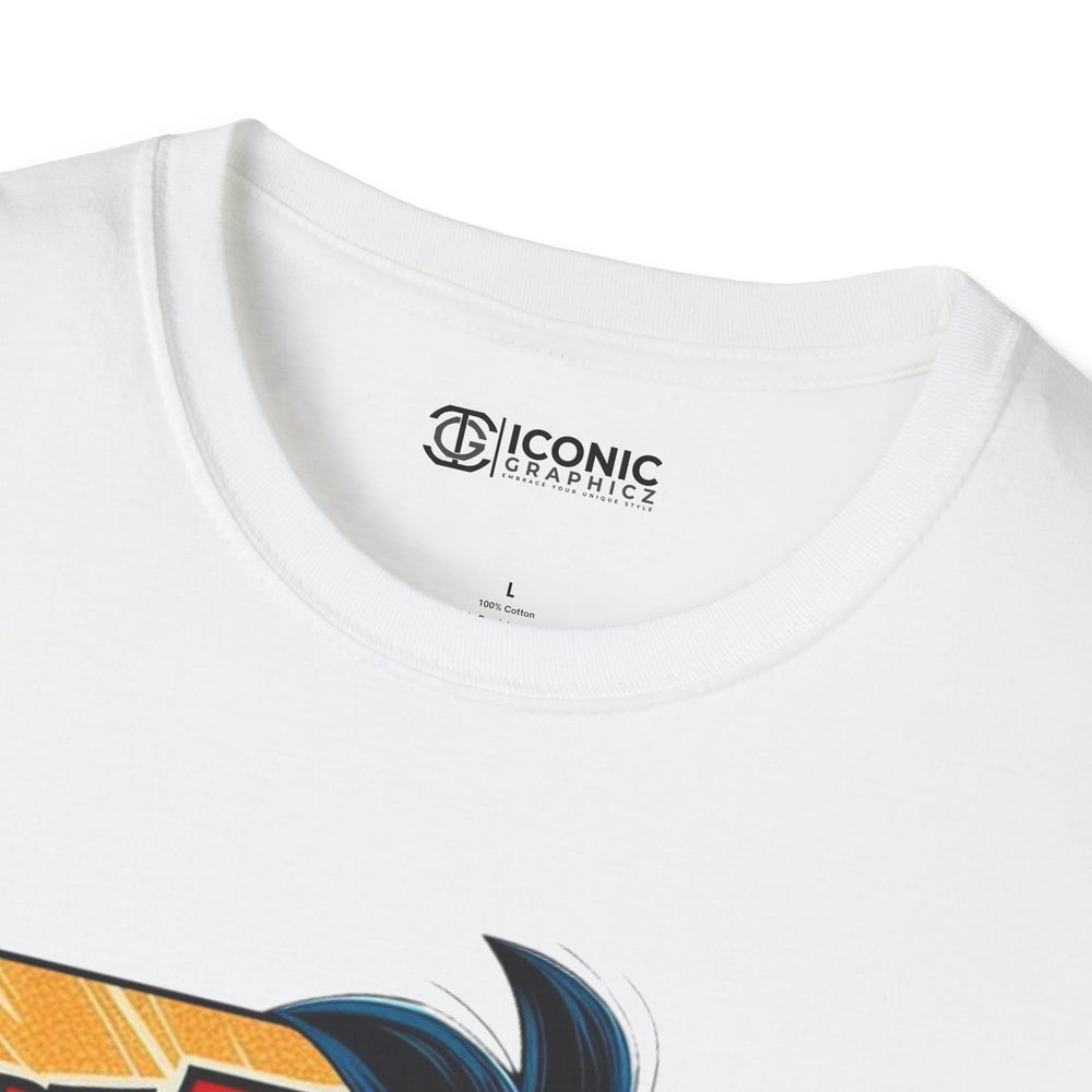 Goku Dragonball T-Shirt - 